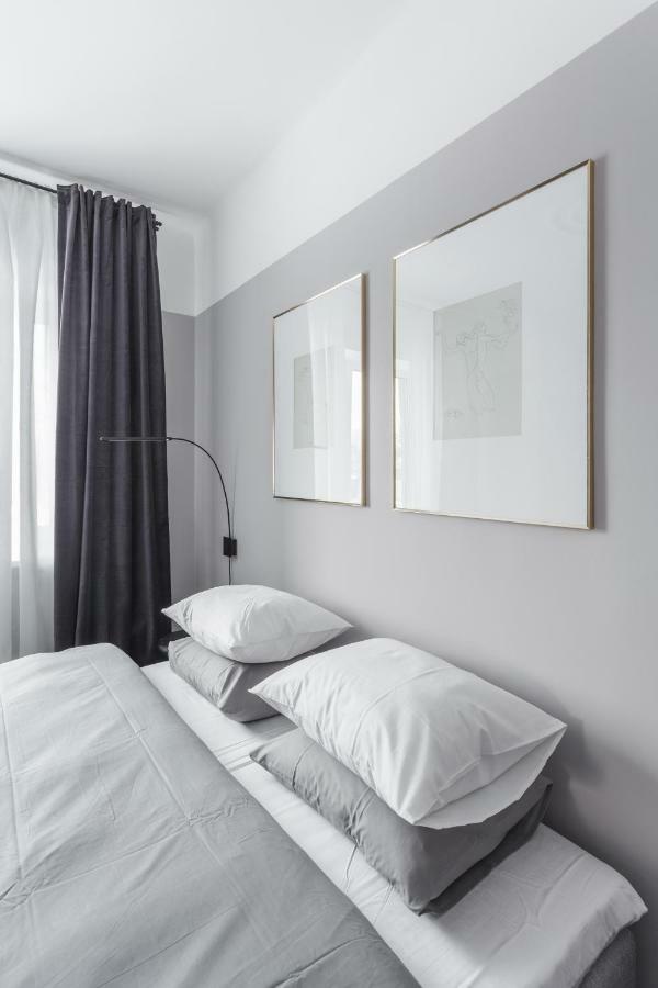 Minimalist. Apartment & Studio Siauliai  Exterior photo