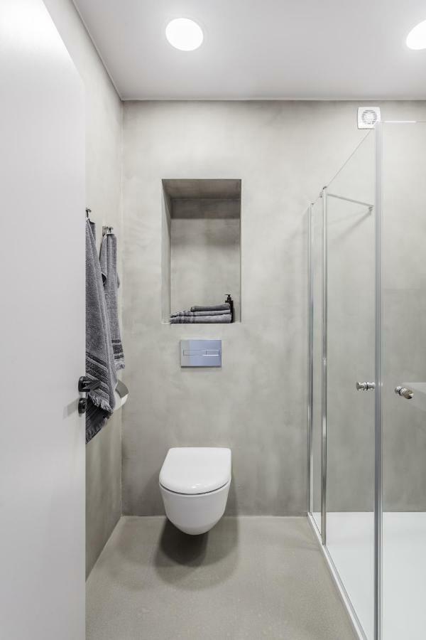 Minimalist. Apartment & Studio Siauliai  Exterior photo