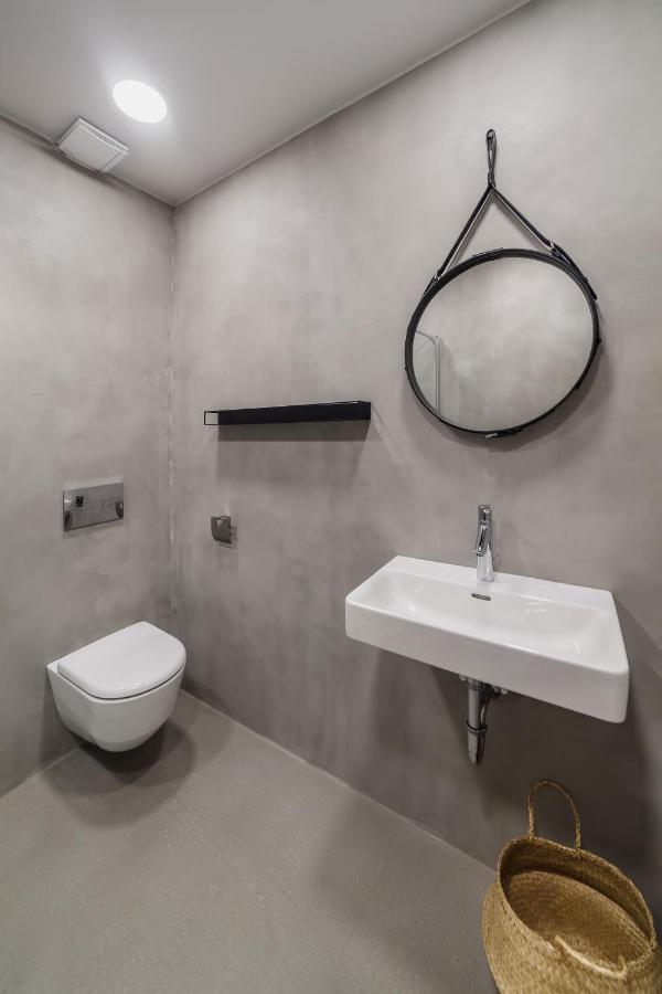 Minimalist. Apartment & Studio Siauliai  Exterior photo